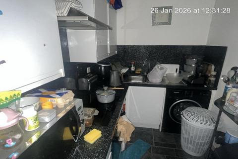 undefined, West Street, Flat 1-2, Paisley PA1