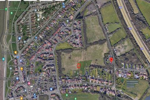undefined, Green Lane, Severn Beach, Bristol BS35