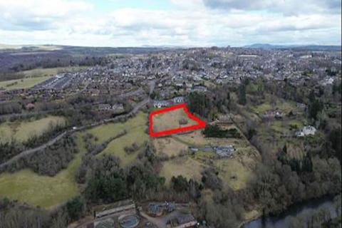 undefined, Lanark ML11