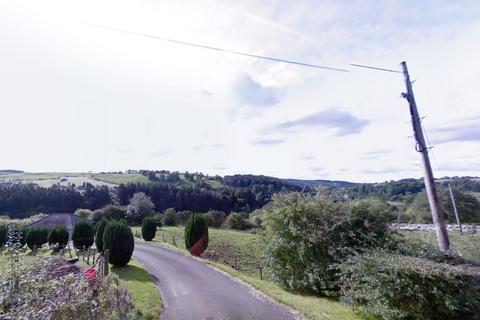 undefined, Lanark ML11