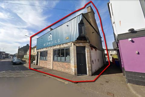 undefined, Leven KY8