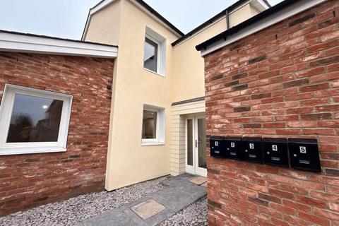 undefined, Newton Road, Ipswich IP3