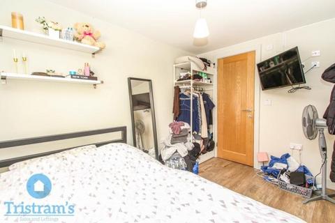 1 bedroom in a house share to rent, Park Road