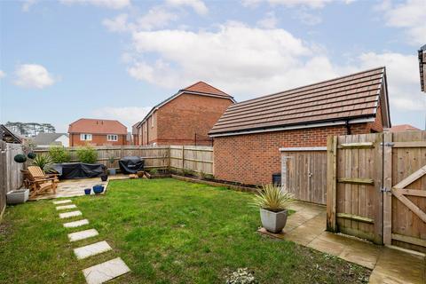 undefined, Nightingale Way, Hassocks BN6