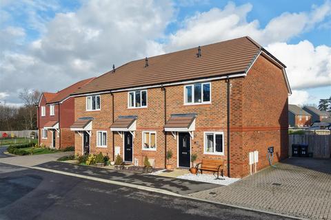 undefined, Nightingale Way, Hassocks BN6