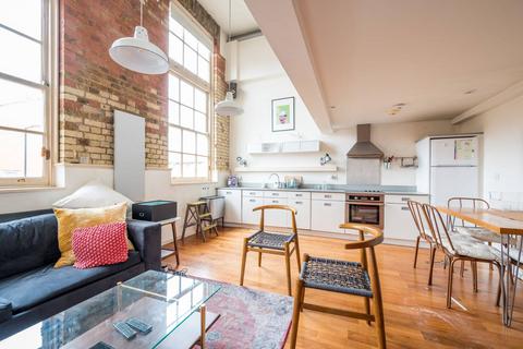 1 bedroom flat for sale, Clark Street, Stepney, London, E1