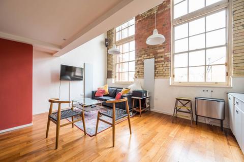 1 bedroom flat for sale, Clark Street, Stepney, London, E1