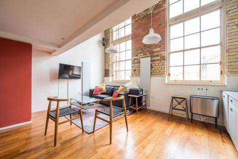 Stepney City Apartments, Clark Street, Stepney, London, E1