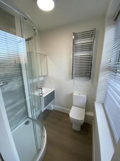 4 bedroom house share to rent, William Road