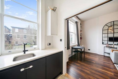 1 bedroom flat to rent, Chichester Road, Kilburn, London, NW6
