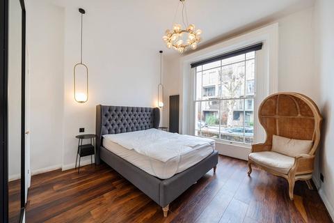 Chichester Road, Kilburn, London, NW6