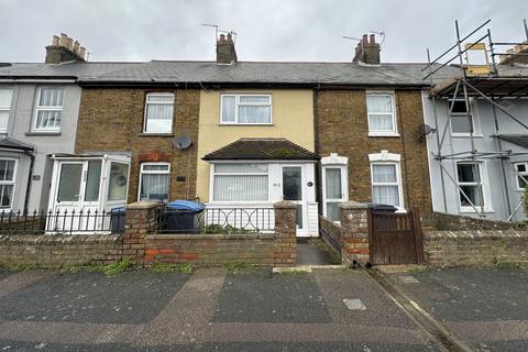 2 bedroom cottage for sale, Church Lane, Deal, CT14