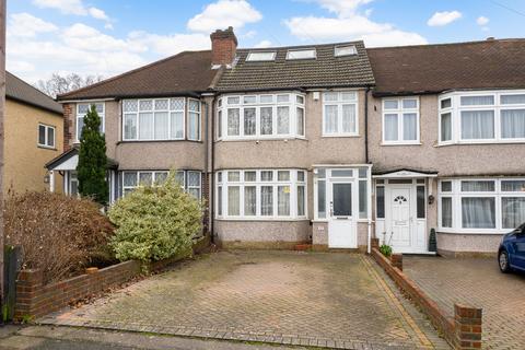 undefined, Windsor Avenue, Sutton SM3