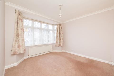 undefined, Windsor Avenue, Sutton SM3