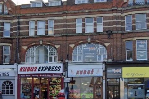 undefined, Manor Road Chatham ME4