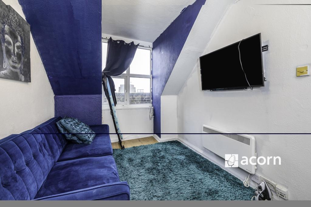 Flat e 6 manor me...