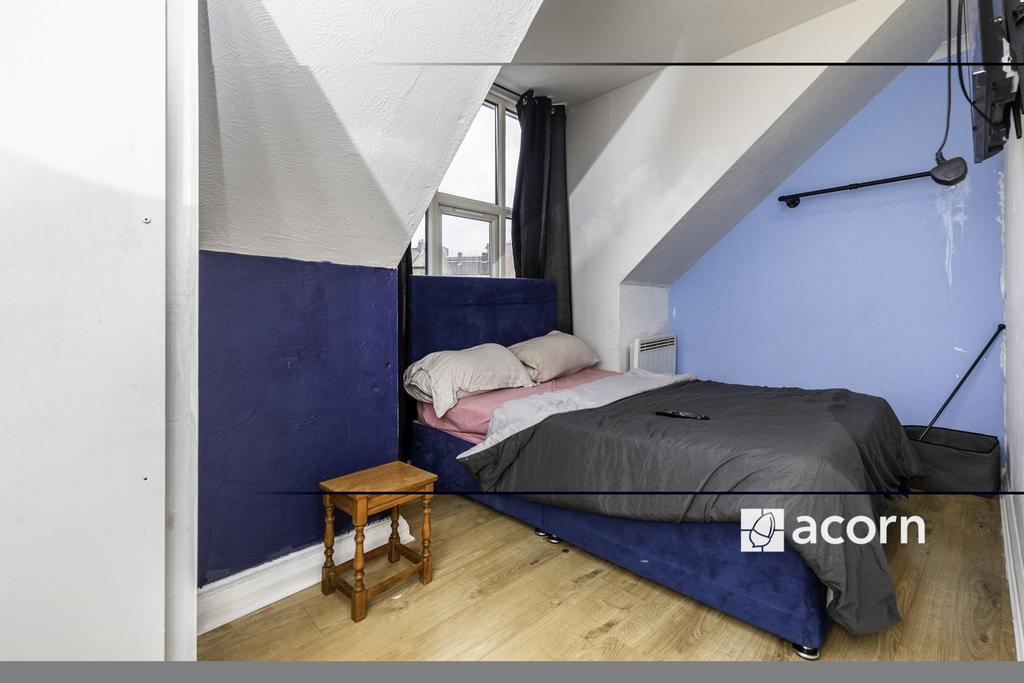 Flat e 6 manor me...