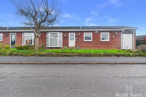 3 bedroom bungalow for sale, Grinstead Way, Durham DH1