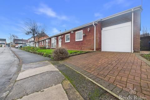 3 bedroom bungalow for sale, Grinstead Way, Durham DH1