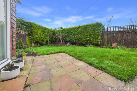 undefined, Grinstead Way, Durham DH1