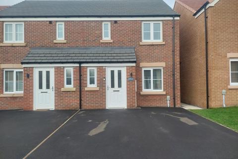 undefined, Manor Drive, Durham DH7