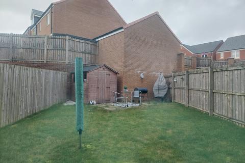 undefined, Manor Drive, Durham DH7