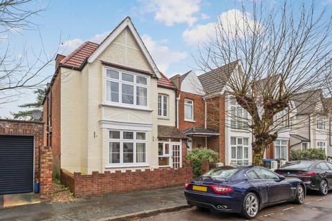 Ethelbert Road, Wimbledon SW20