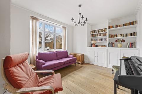 4 bedroom end of terrace house for sale, Ethelbert Road, Wimbledon SW20