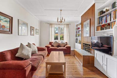 undefined, Ethelbert Road, Wimbledon SW20