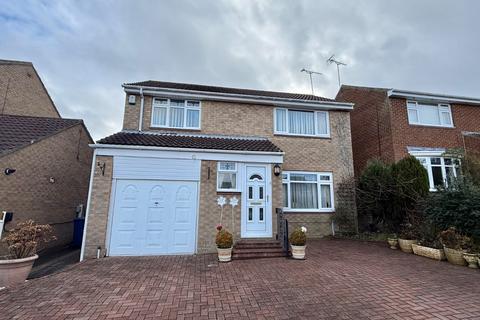 undefined, Blackheath Court, Tyne and Wear NE3