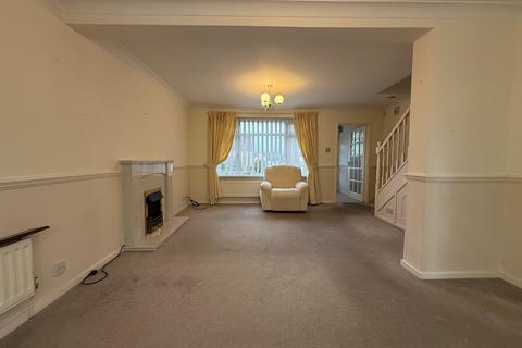 undefined, Blackheath Court, Tyne and Wear NE3