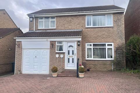 undefined, Blackheath Court, Tyne and Wear NE3