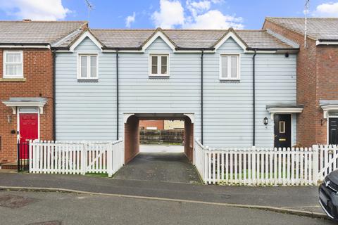 undefined, Cromwell Road, Dunmow CM6