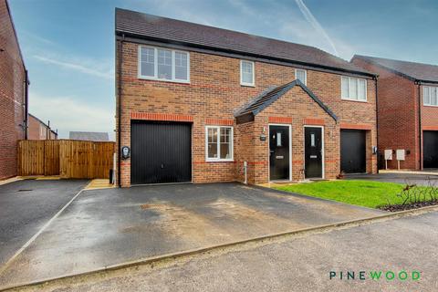 undefined, Sycamore Drive, Chesterfield S42