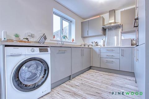 undefined, Sycamore Drive, Chesterfield S42