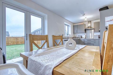 undefined, Sycamore Drive, Chesterfield S42
