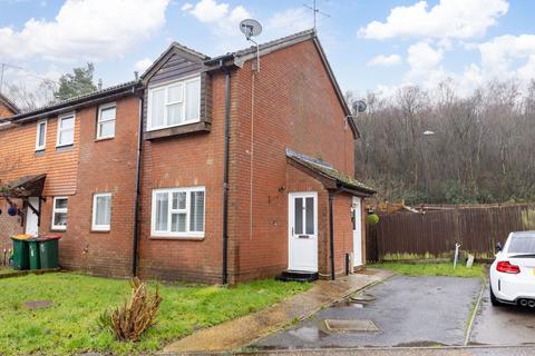 undefined, Millais Close, Crawley RH11