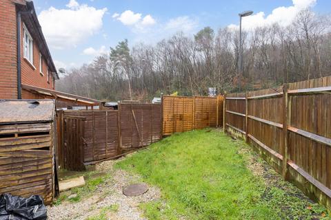 undefined, Millais Close, Crawley RH11