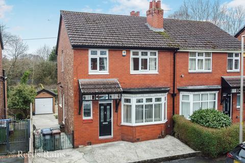 Linden Grove, Stockport SK2