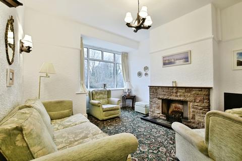 undefined, Linden Grove, Stockport SK2