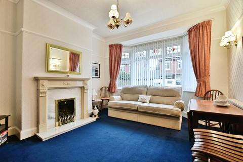 undefined, Linden Grove, Stockport SK2