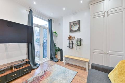 undefined, Birchanger Road, Norwood, London, SE25