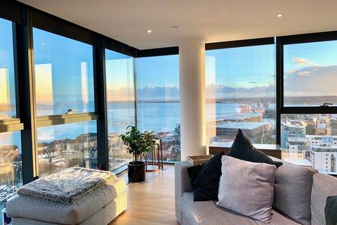 undefined, Ocean Way, Southampton SO14