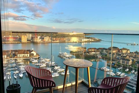 undefined, Ocean Way, Southampton SO14