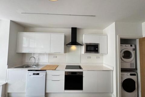 undefined, Musters Road