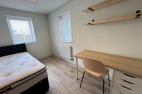 undefined, Musters Road