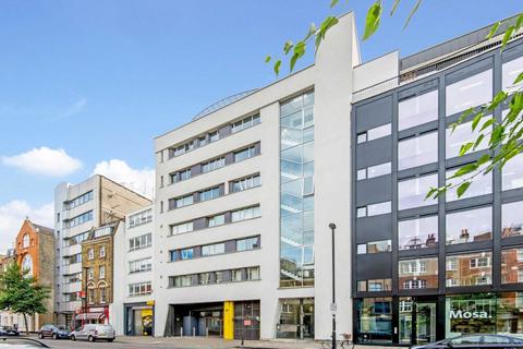 undefined, St John Street, EC1M