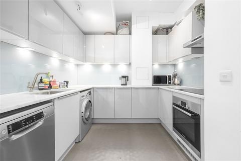 undefined, St John Street, EC1M