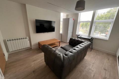 2 bedroom house share to rent, Musters Road