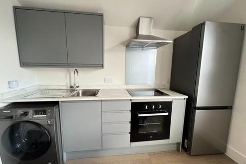 undefined, William Road